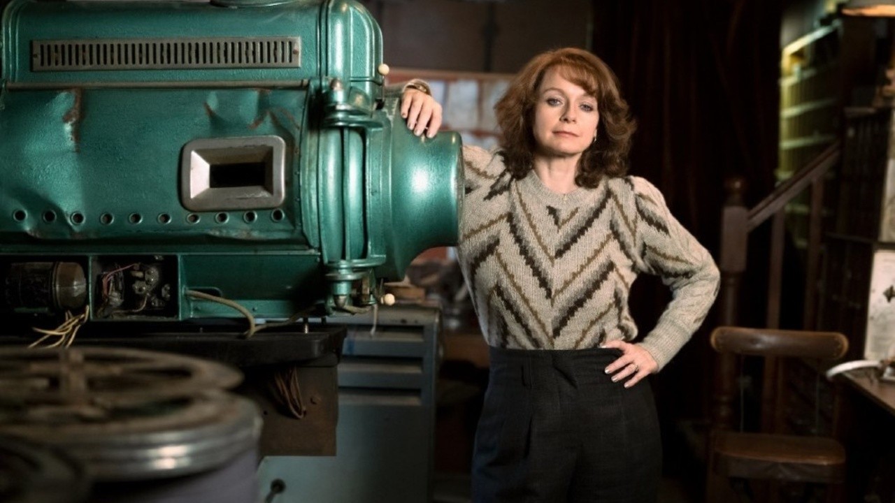 Image du film Save the Cinema