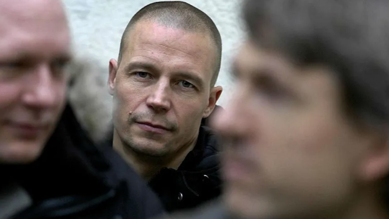 A Portrait of Esbjörn Svensson