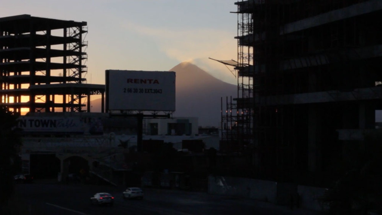 Can a Mountain Recall