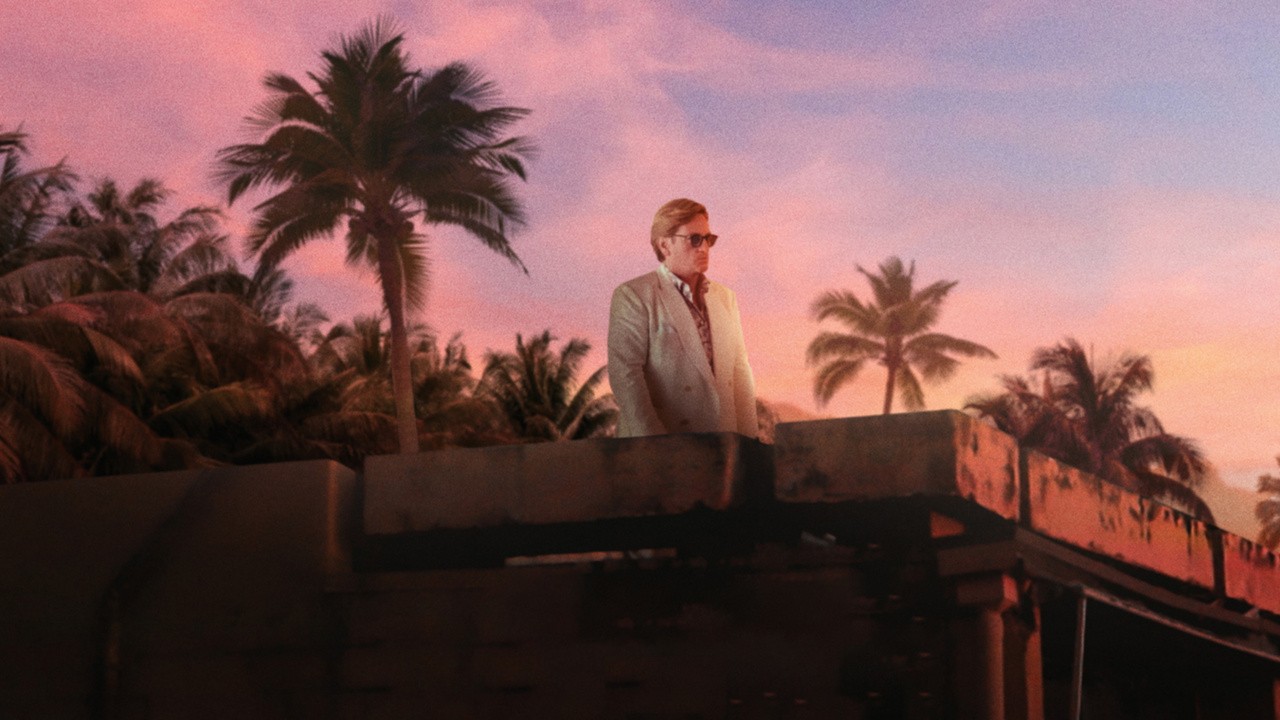 Image du film Pacifiction - Tourment sur les îles