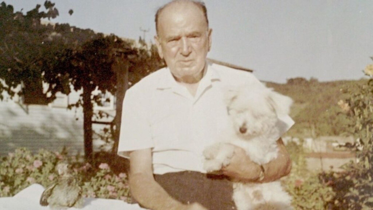Uncle Tommy: The Man Who Founded Newsweek