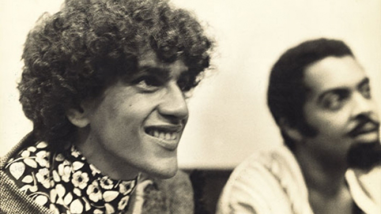 Songs from the Exile: The Flame That Licked Everything