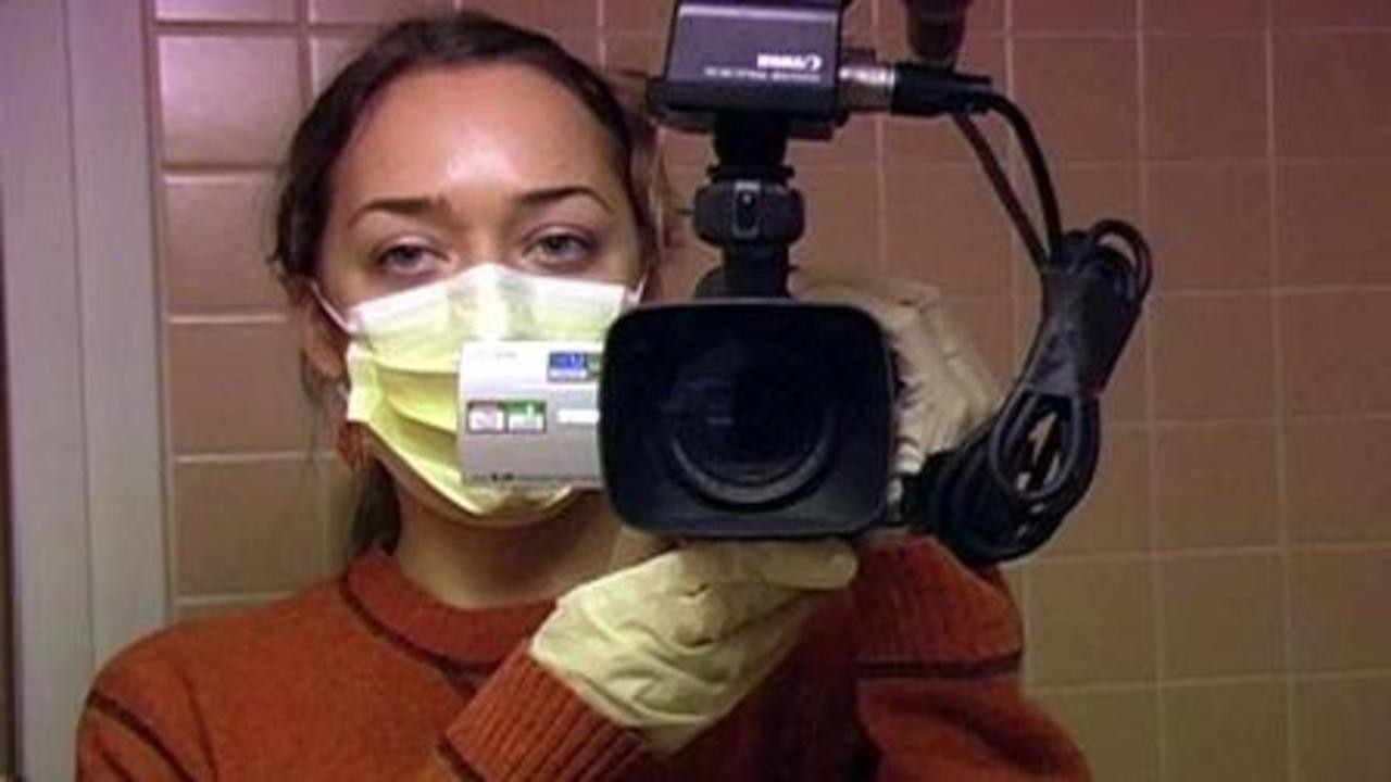 Crazy Sexy Cancer