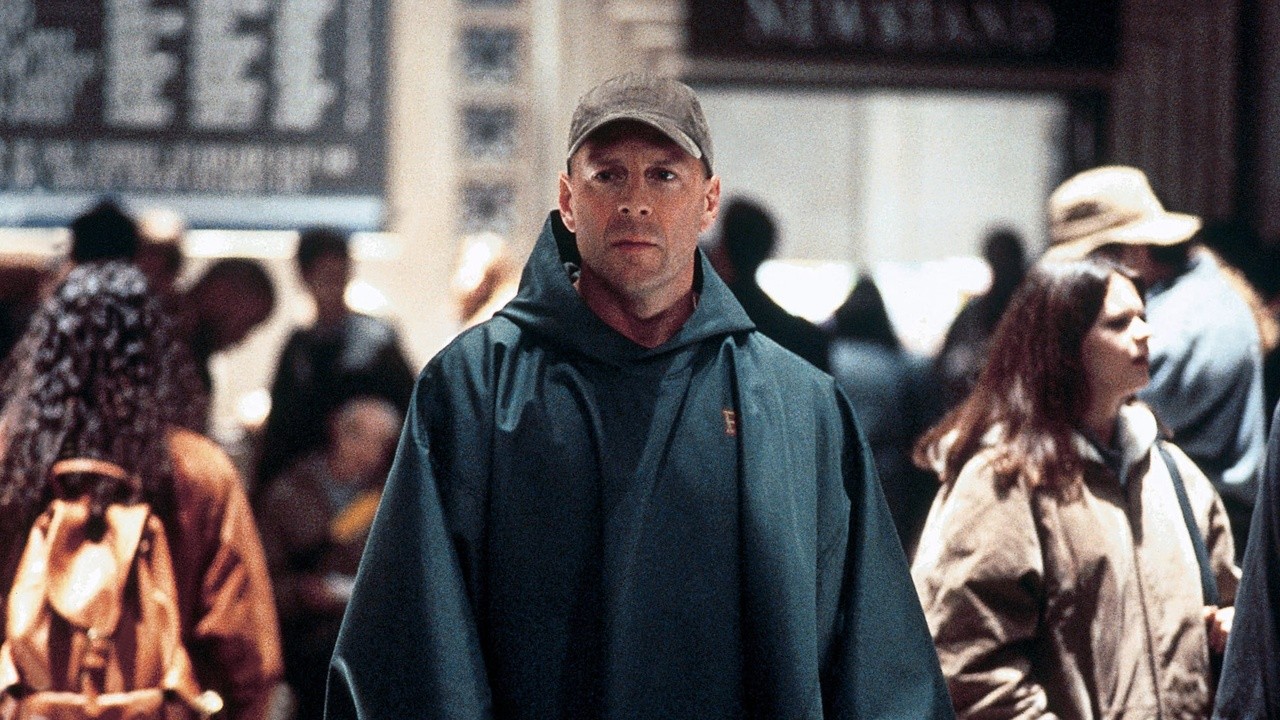 Image du film Incassable