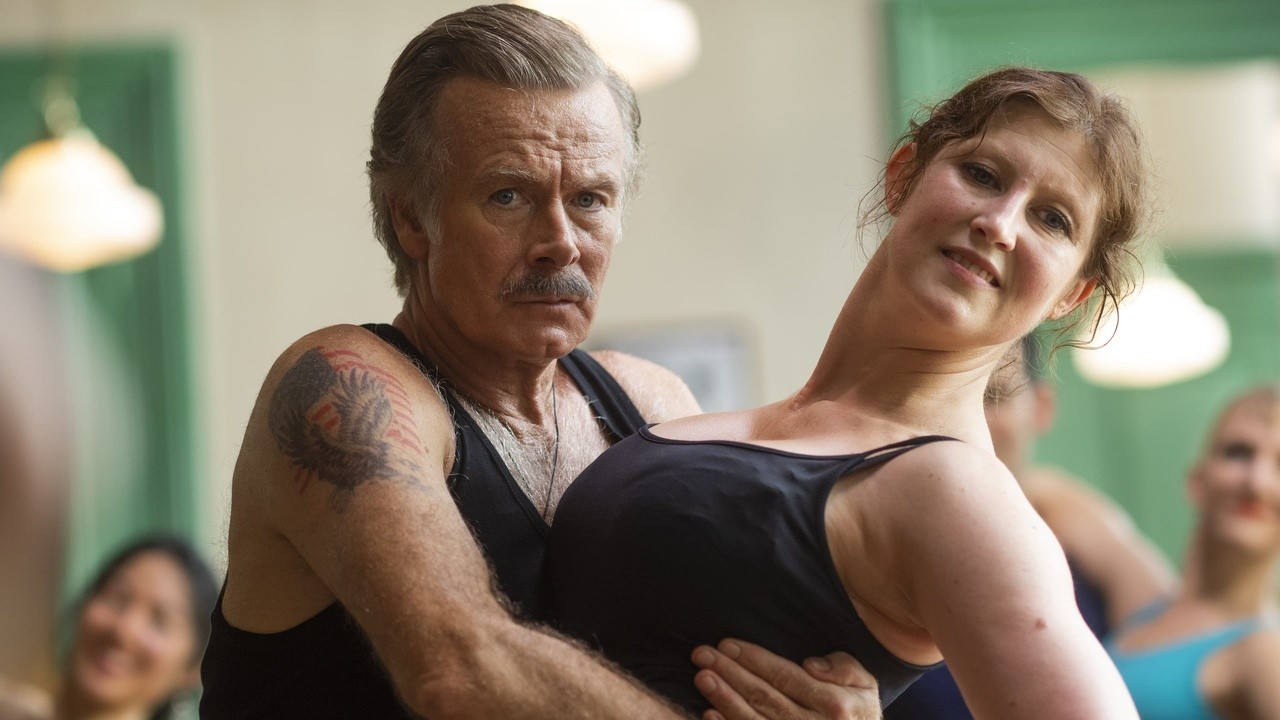 Image du film Rumba la vie
