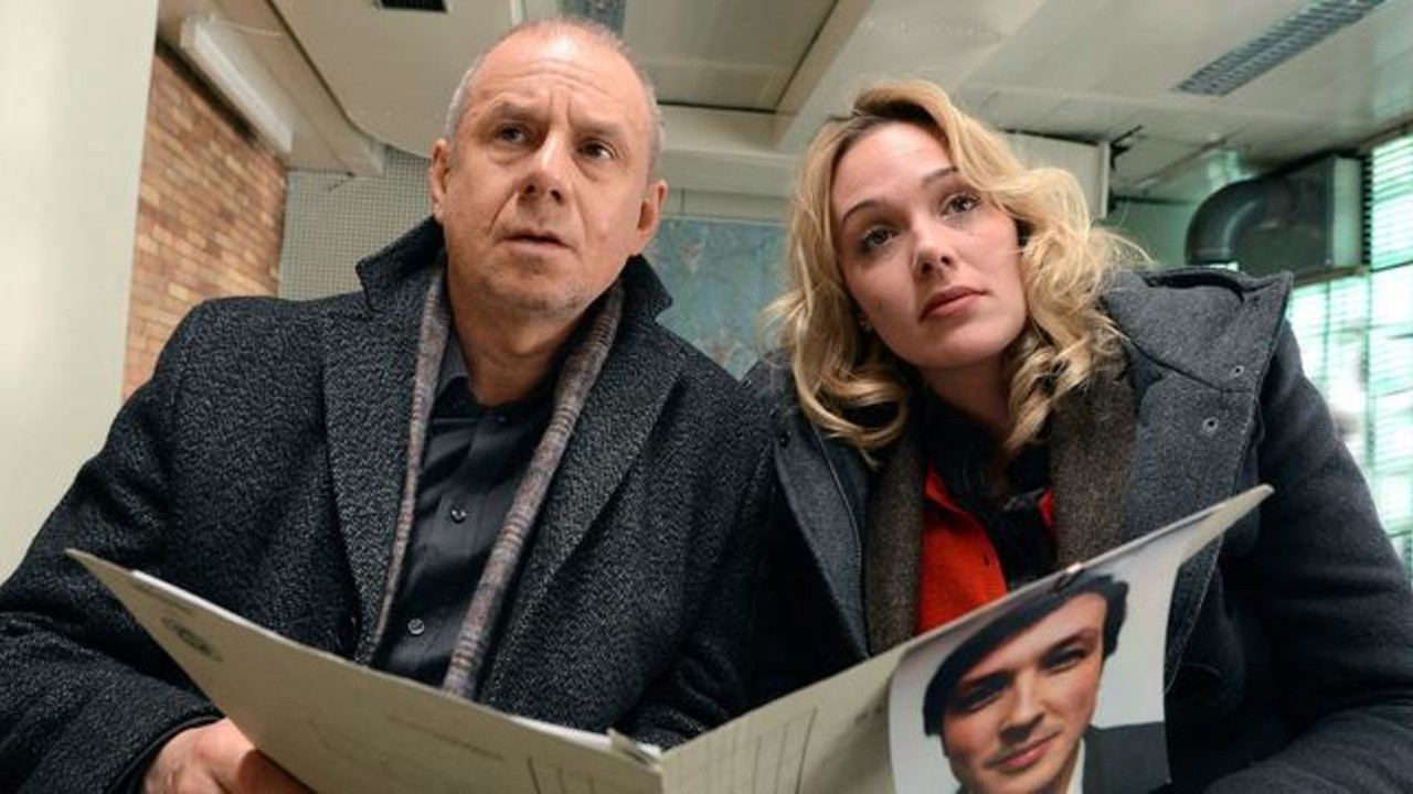 Tatort: Der Eskimo