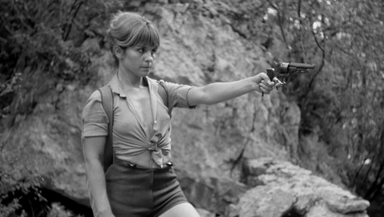 Image du film Les Contrebandières