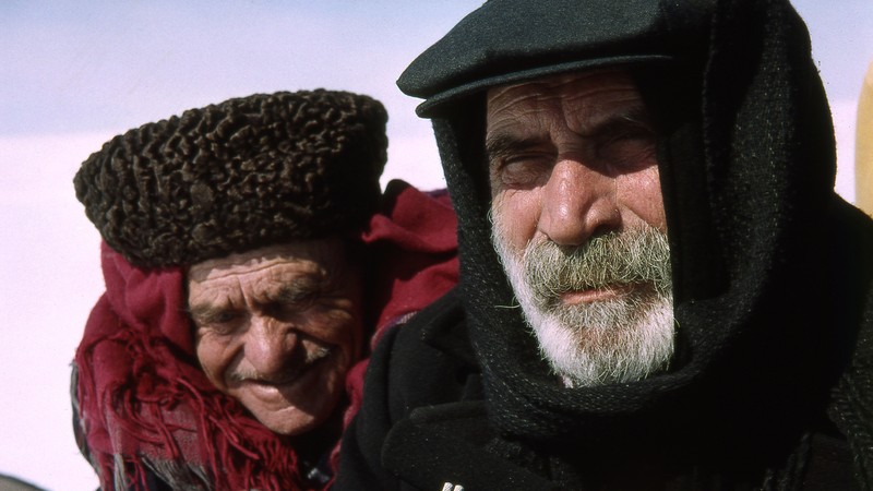 İnat Hikayeleri