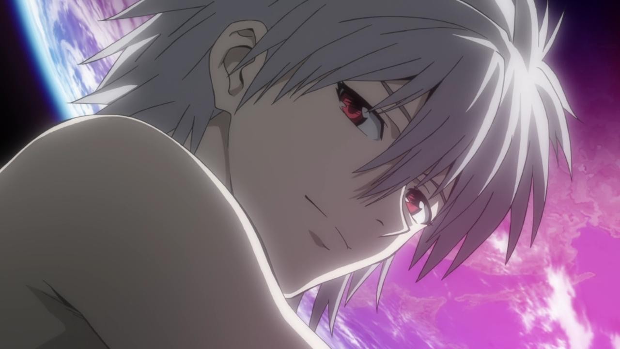 Image du film Evangelion: 2.0 You Can (Not) Advance