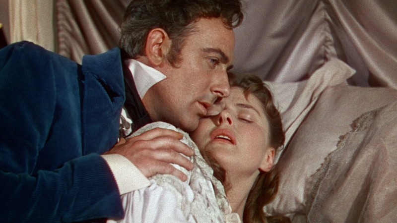 Les amants du Capricorne (1949) | MUBI