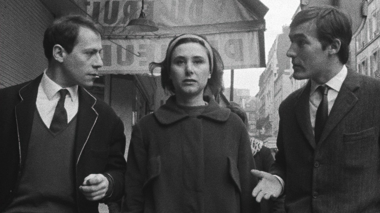 Image du film Les Mauvaises Fréquentations - Du côté de Robinson