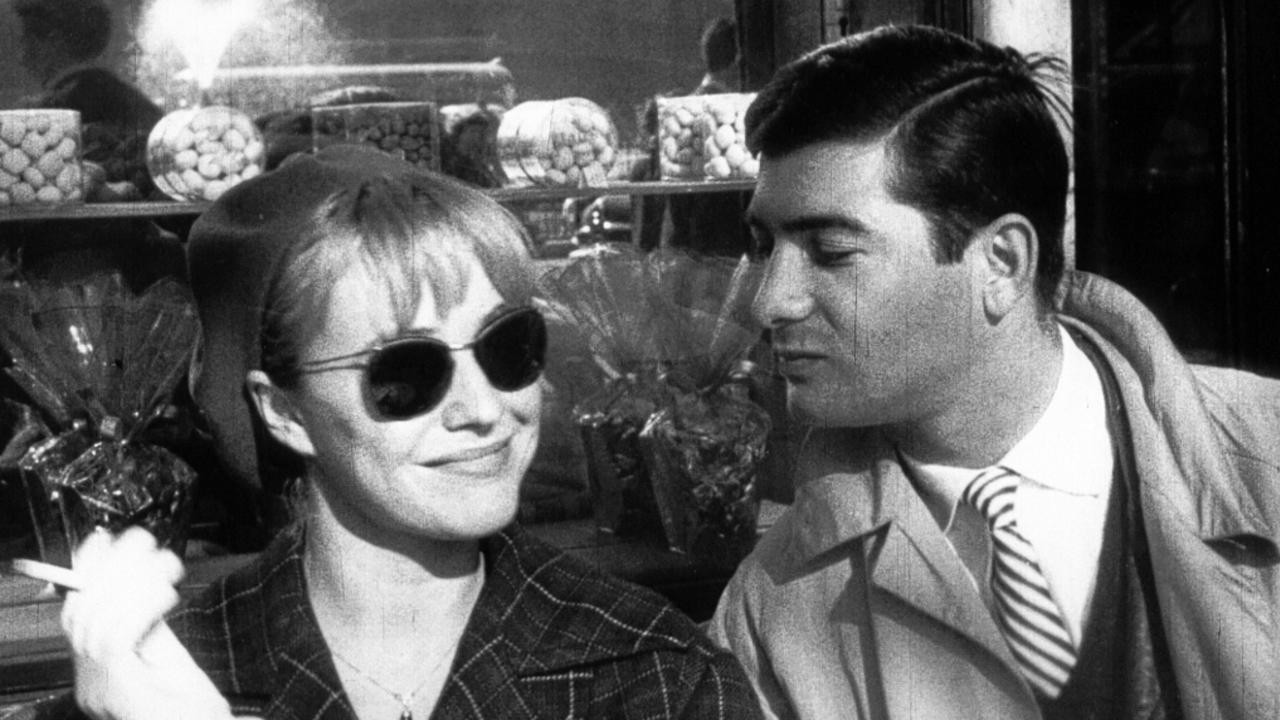 Image du film Tous les garcons s'appellent Patrick