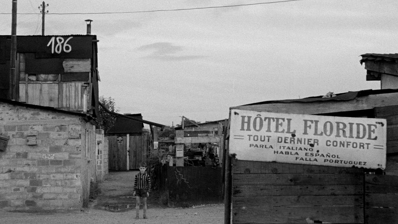 Image du film L'Amour existe