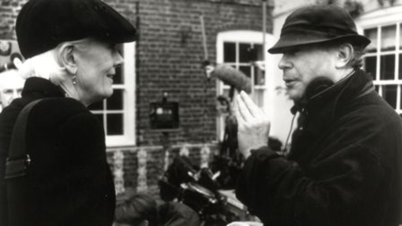 Who Is Henry Jaglom?