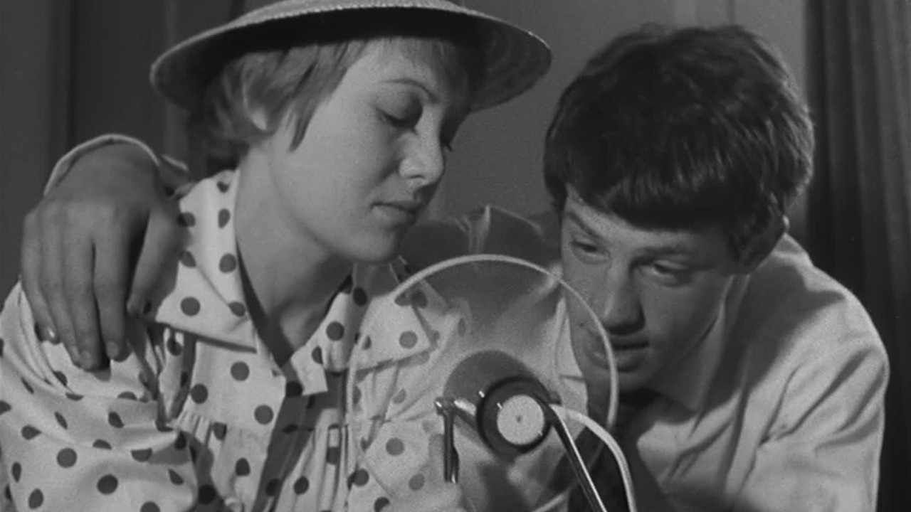 Image du film Charlotte et son Jules