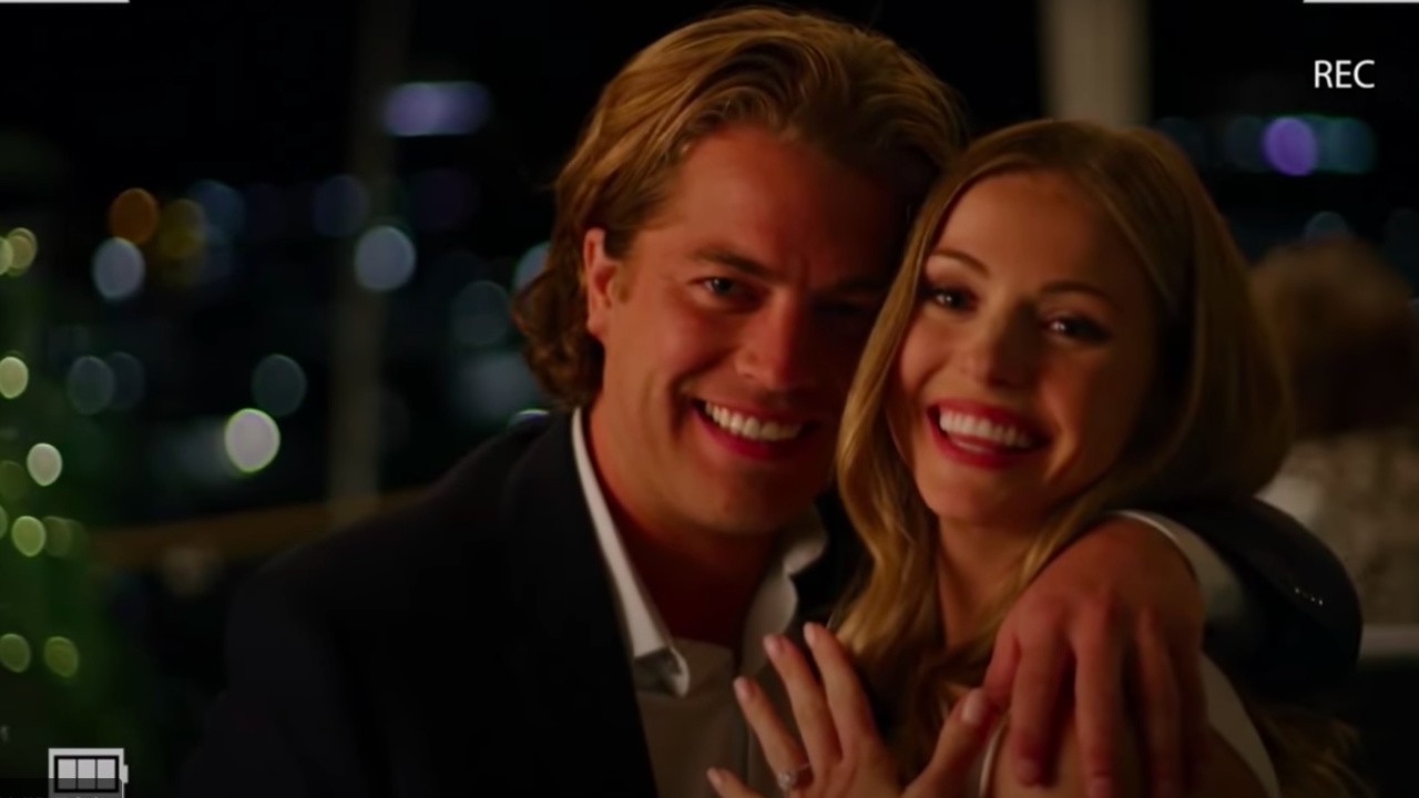 A Honeymoon to Remember
