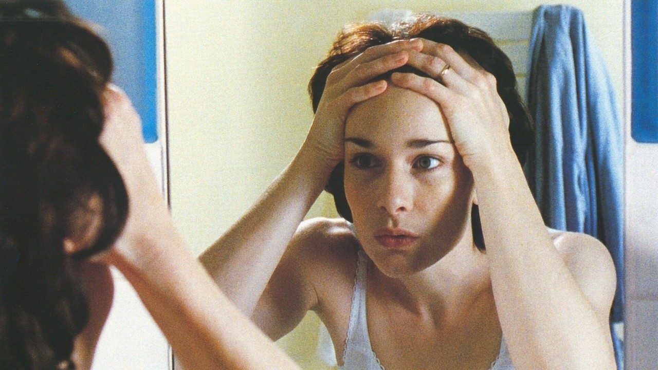 Image du film Le secret