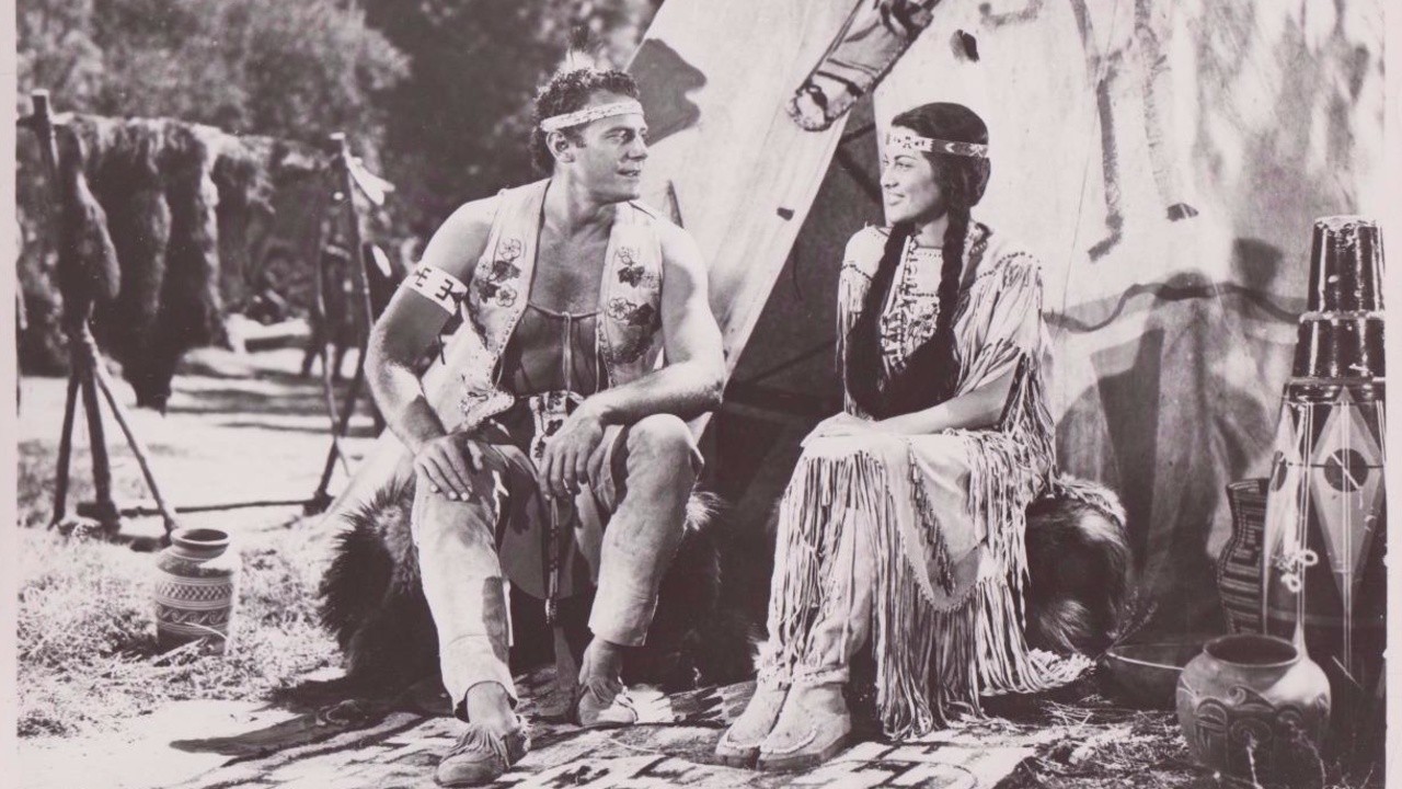 When the Redskins Rode