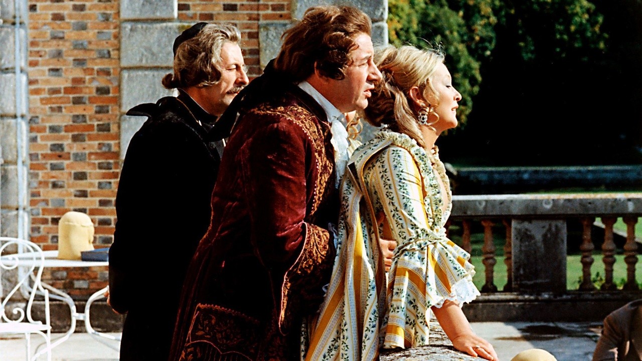 Image du film Que la fête commence