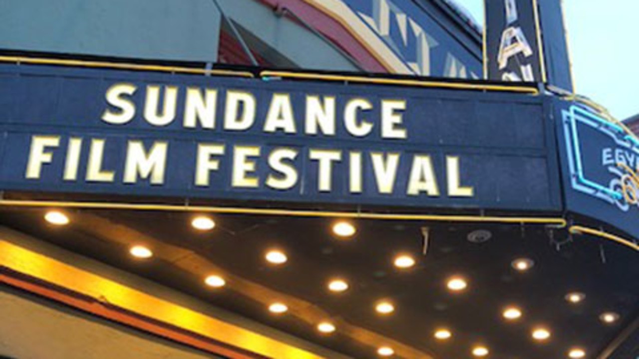 Sundance: A Matter of Process (1986) | MUBI