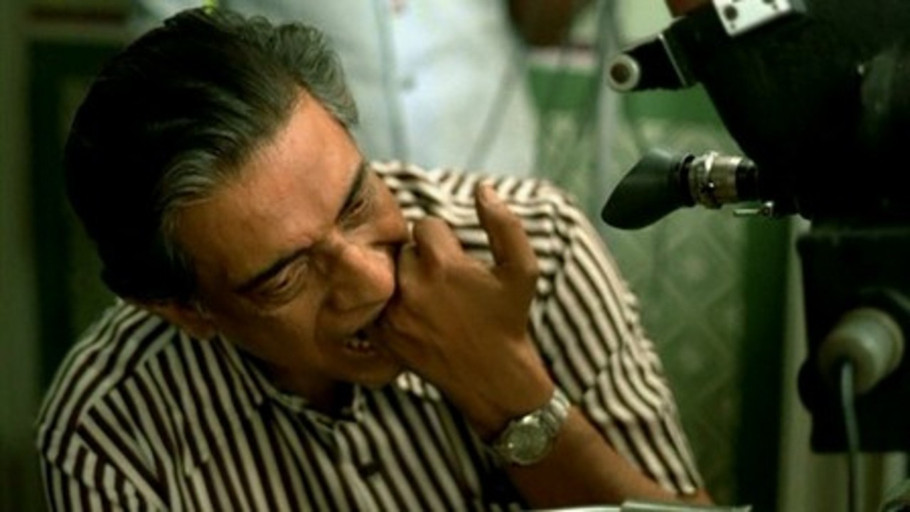 Satyajit Ray