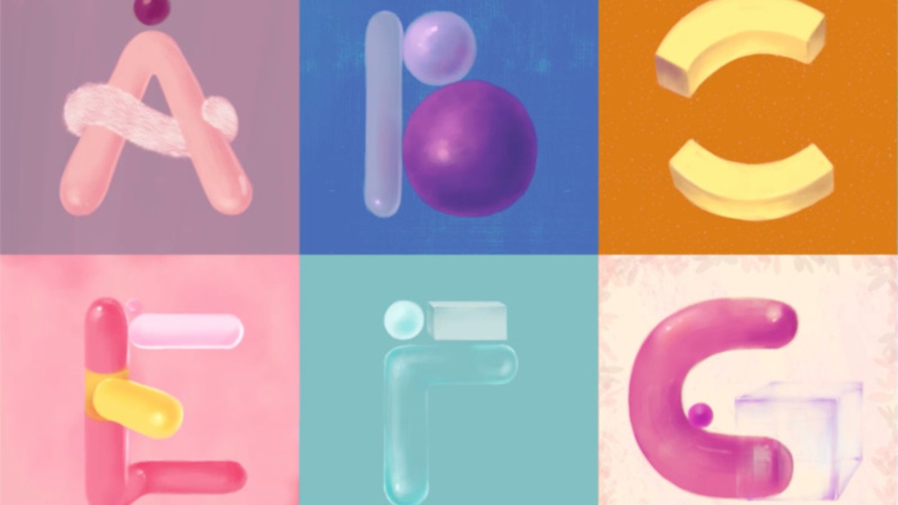 Shapes and Types