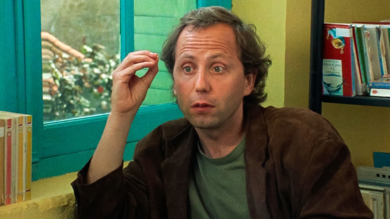 Image du film L'arbre, le maire et la médiathèque