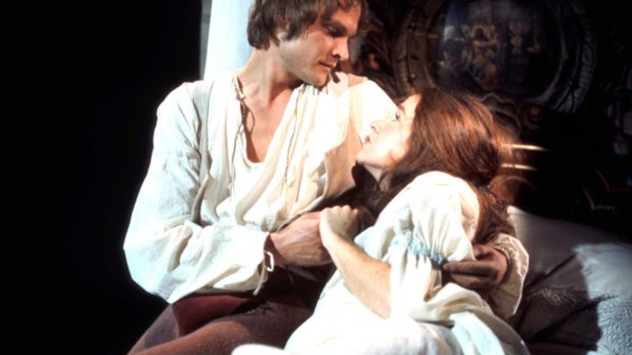 Romeo and Juliet