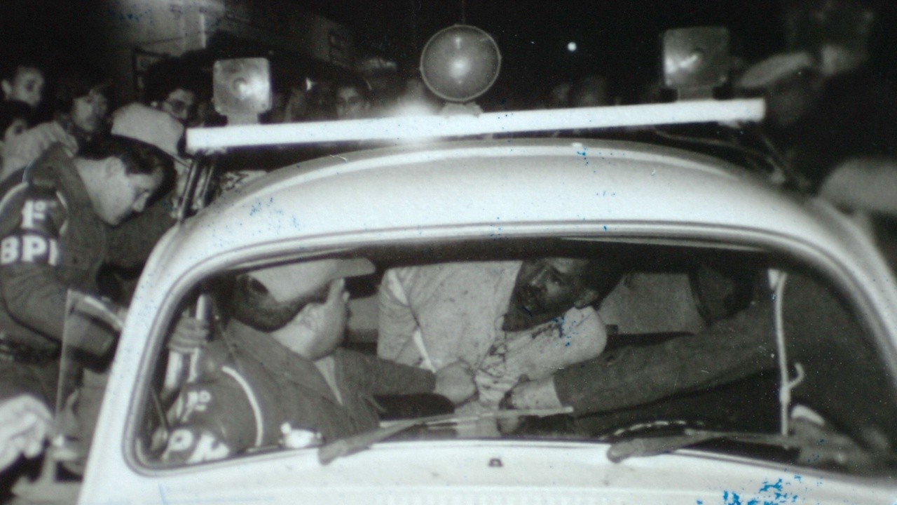 O Caso do Homem Errado