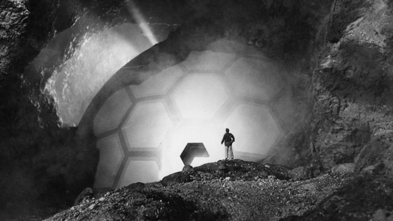 Image du film Le Météore de la nuit