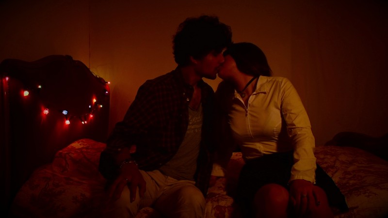 EROTIC, Chapter 1: Desire & Sensuality
