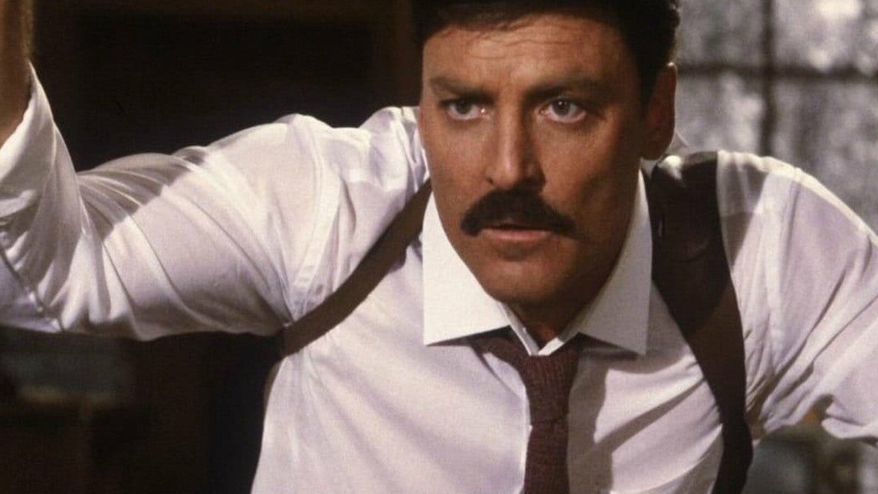 Mike Hammer, Private Eye