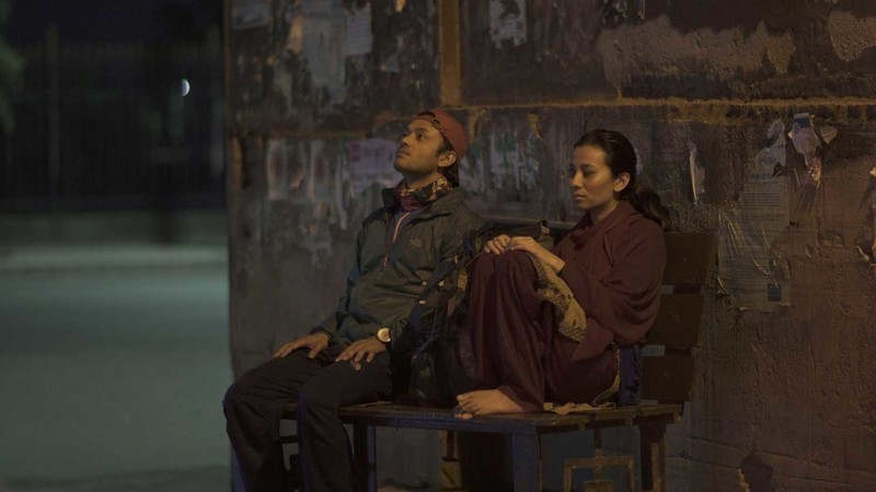 One Night in Kathmandu