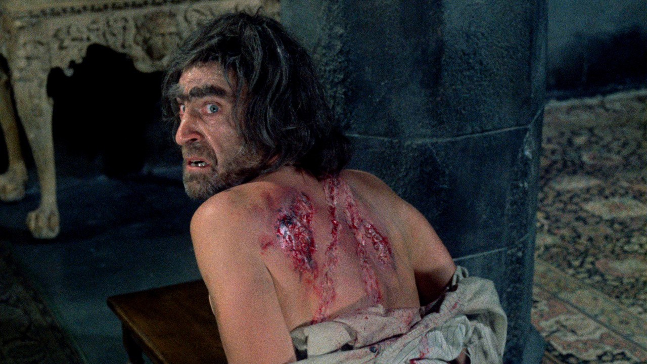 Image du film Les Cicatrices de Dracula