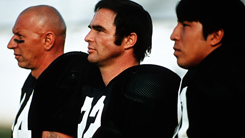 The Longest Yard