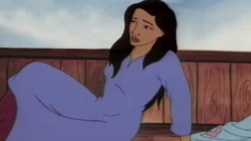 Putih (2001) MUBI