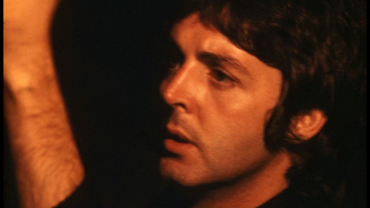 Image du film Paul McCartney and Wings - One Hand Clapping