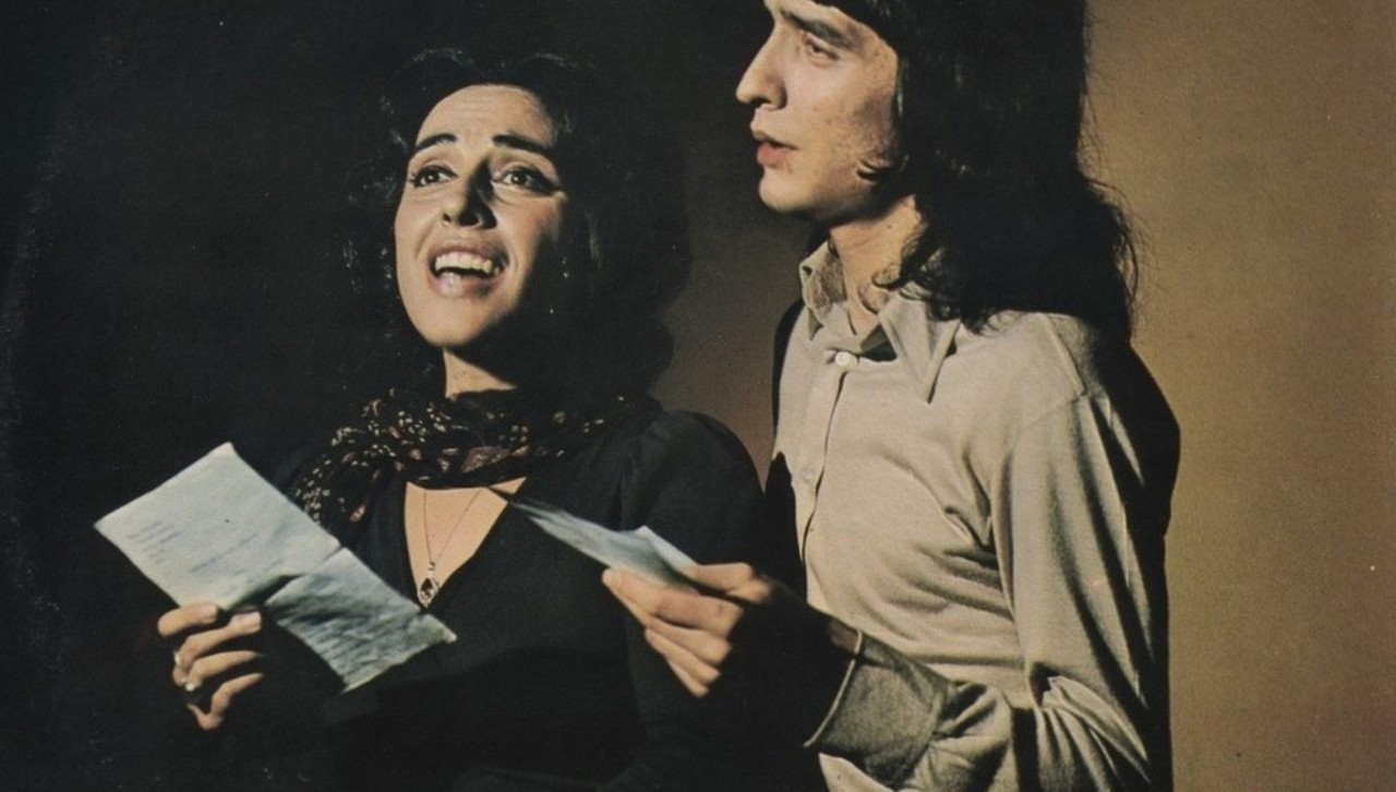 The Great Love Songs
