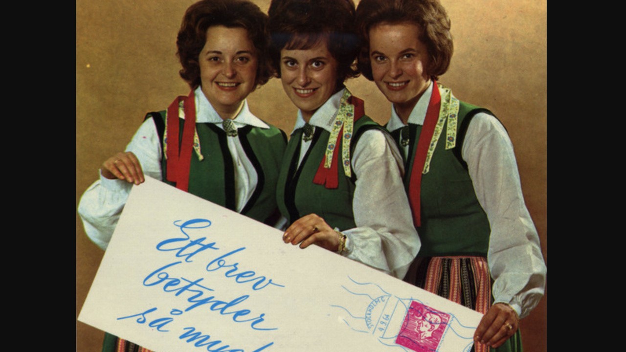 The Letter (1959) MUBI