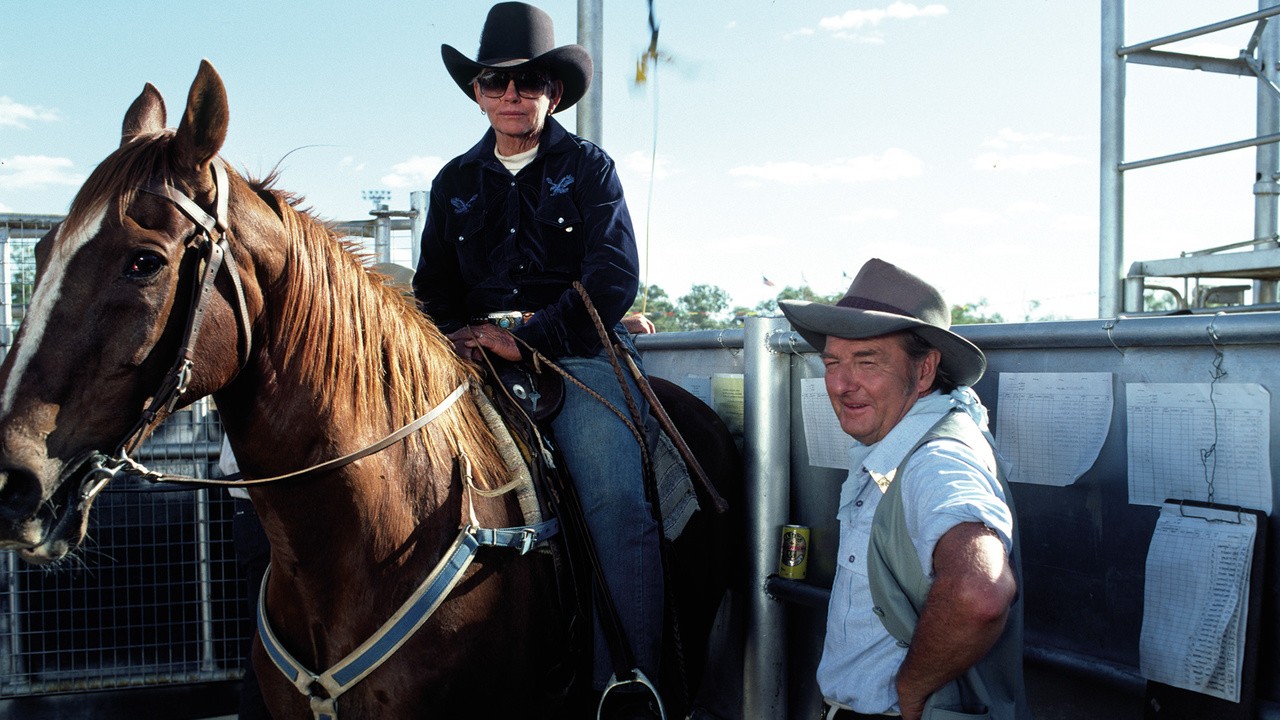 The Slim Dusty Movie