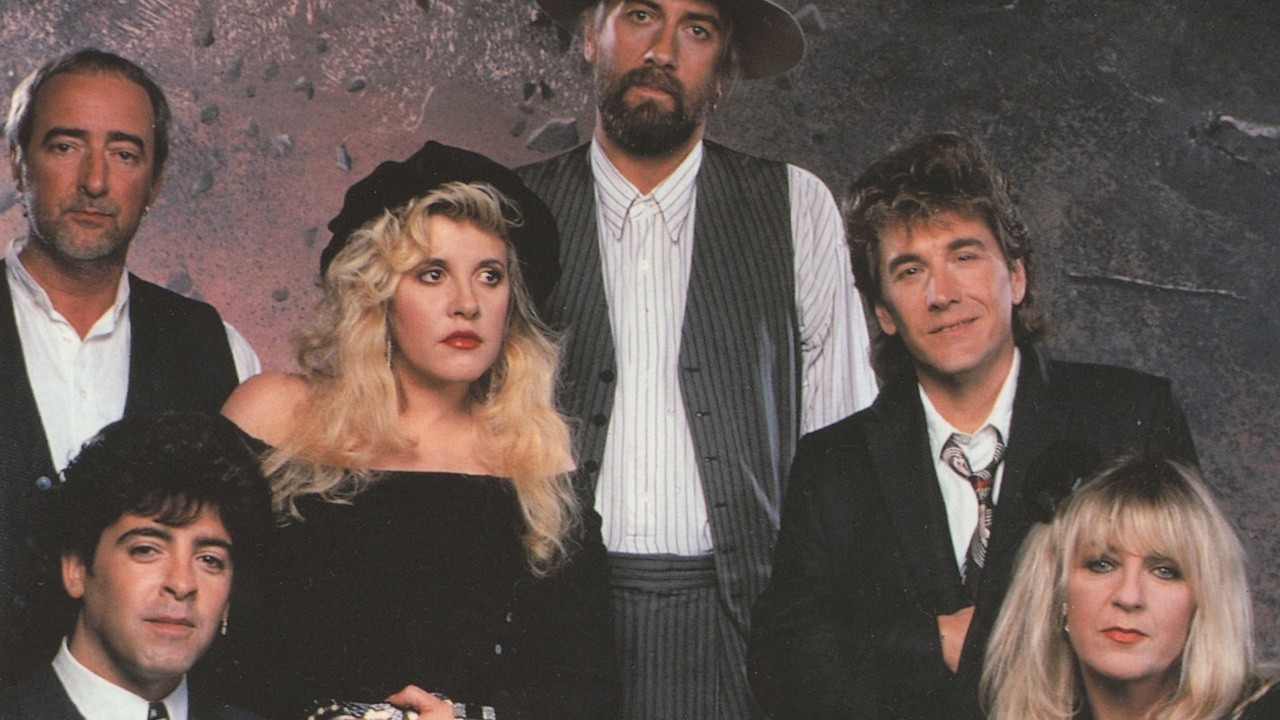 Fleetwood Mac: Tango in the Night