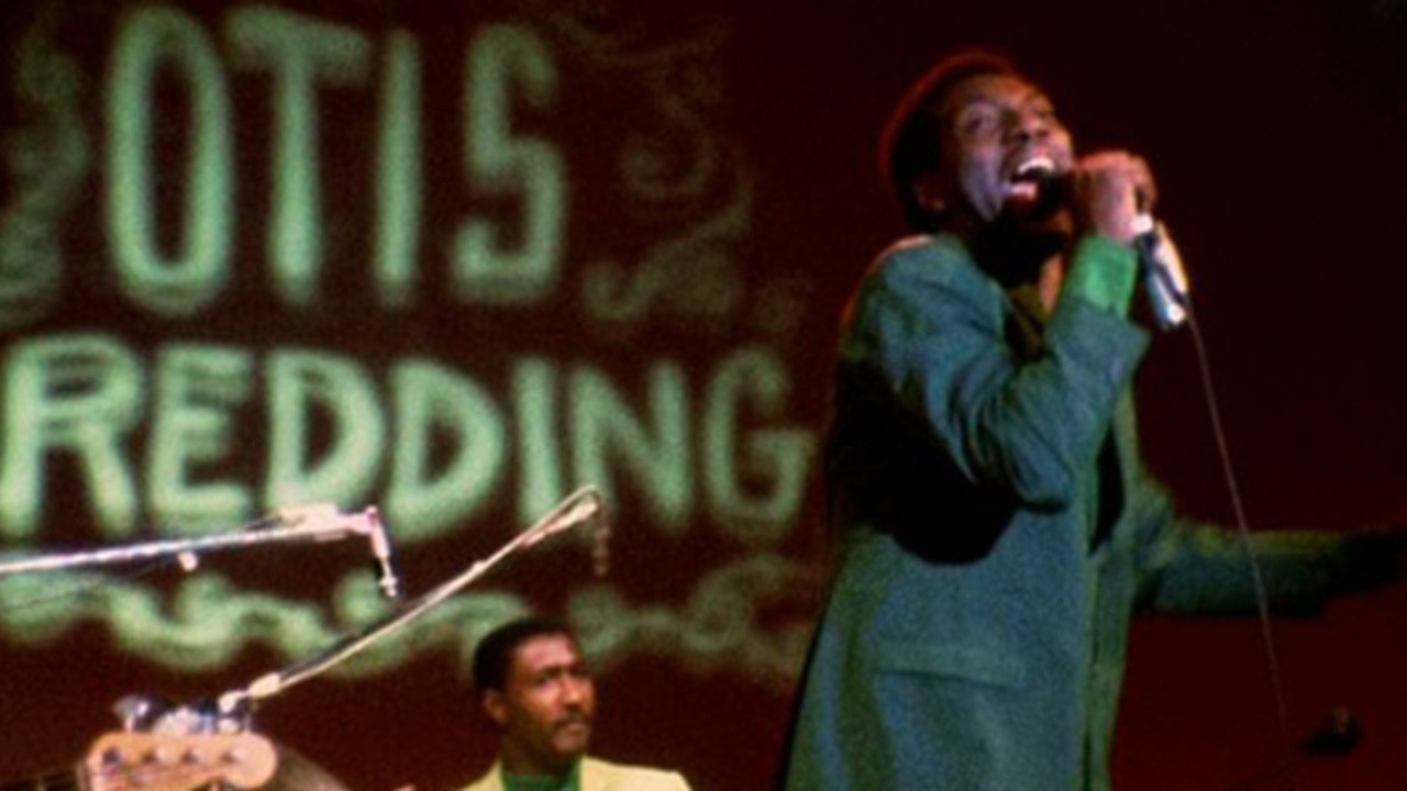Remembering Otis (1989) | MUBI