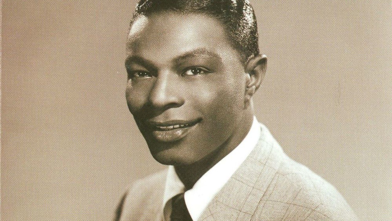 The Unforgettable Nat 'King' Cole