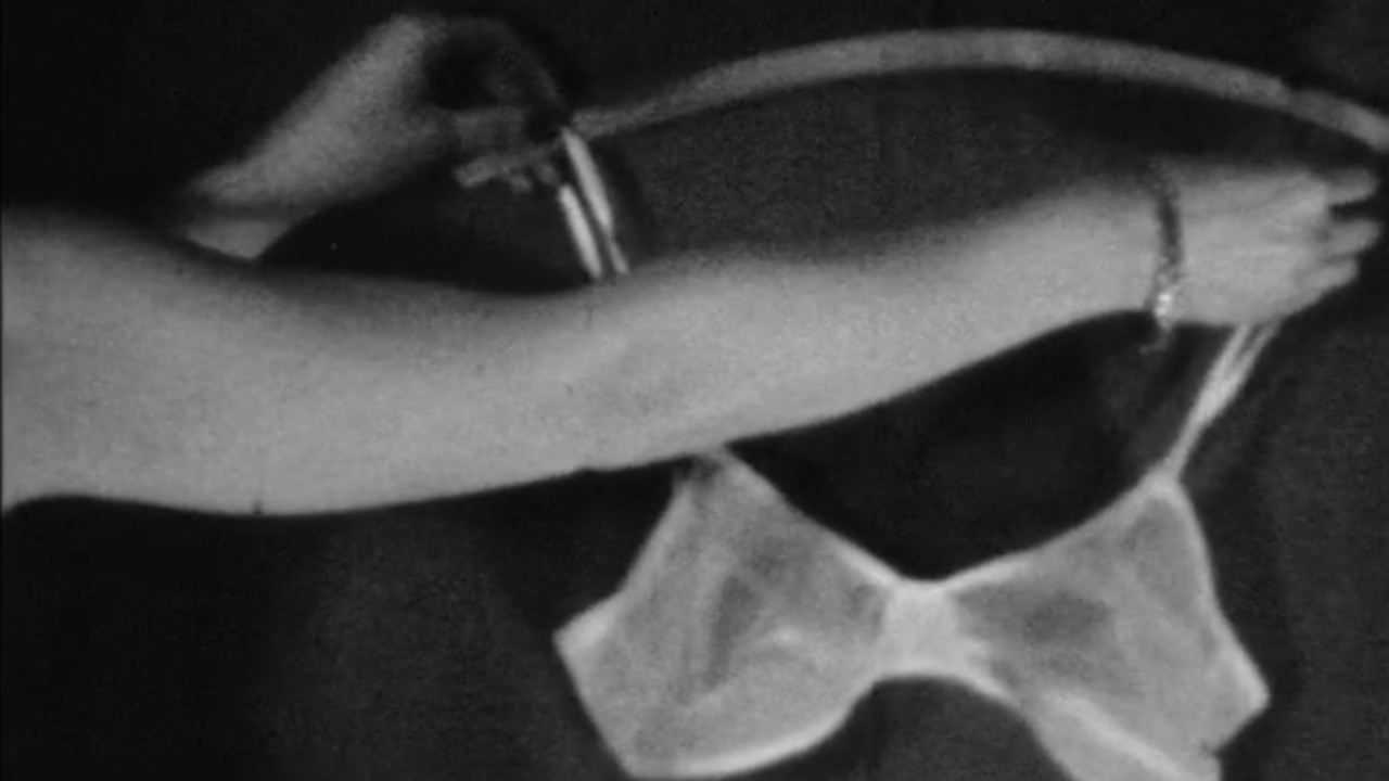The Wonderful Rendezvous (1949) | MUBI