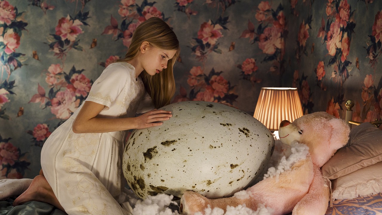 Image du film Egō