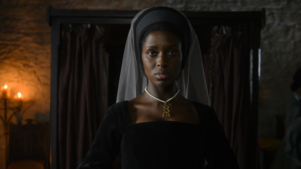 Image du film Anne Boleyn