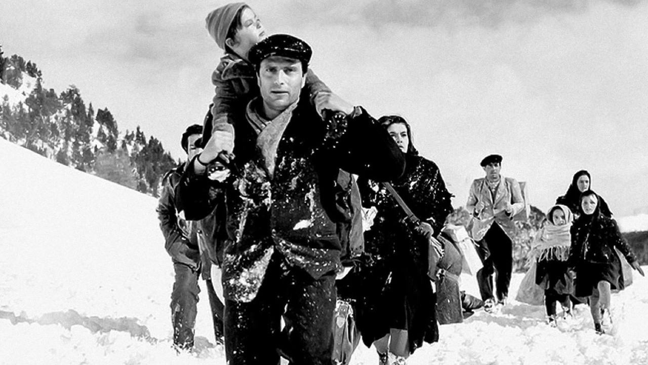 Image du film Le Chemin de l'esperance