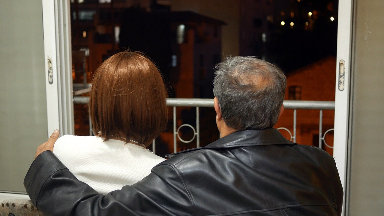 Trouble in Paradise (2018) | MUBI