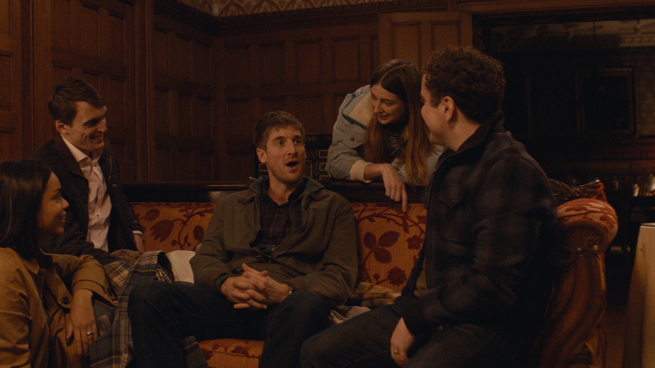 Image du film All My Friends Hate Me