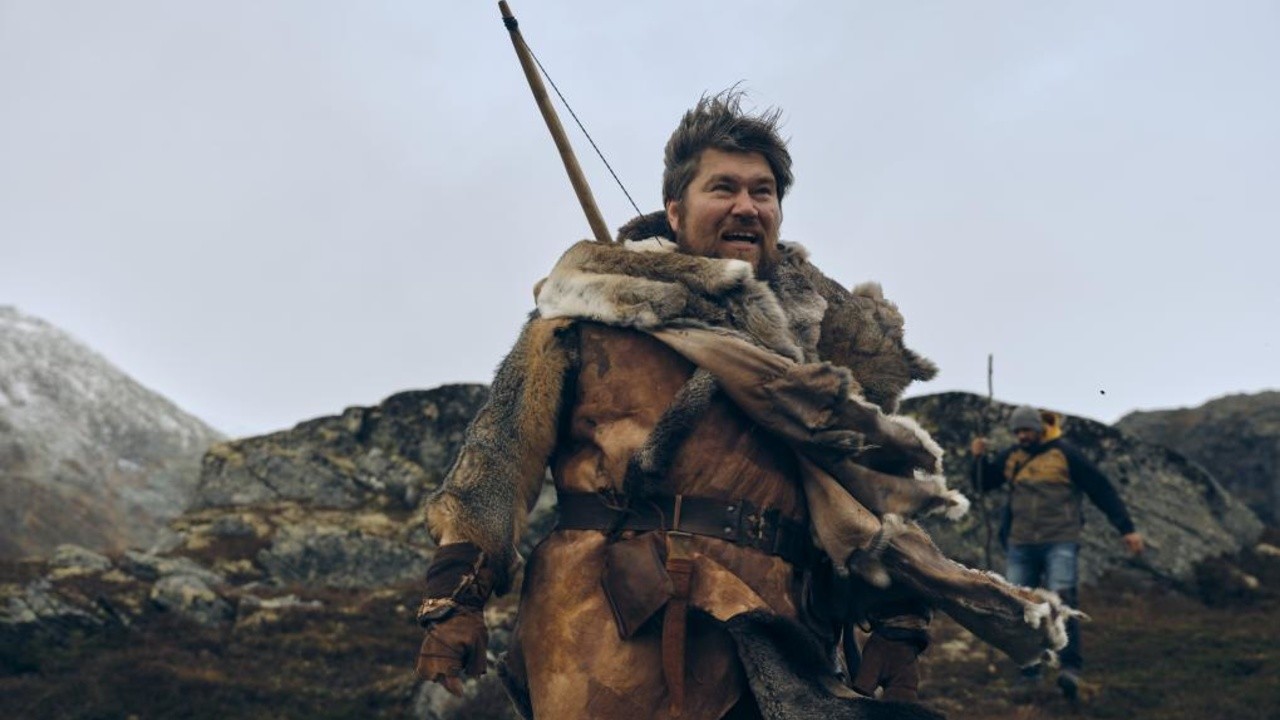 Image du film Wild Men
